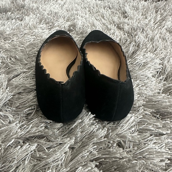 Black flats - Picture 3 of 8